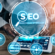 Seo Danışmanı İzmir