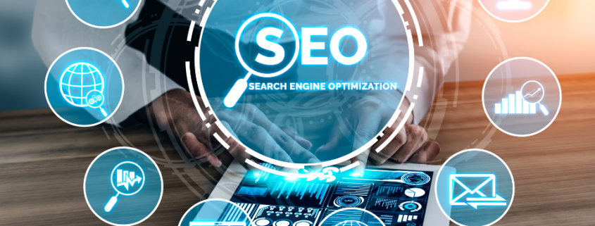 Seo Danışmanı İzmir